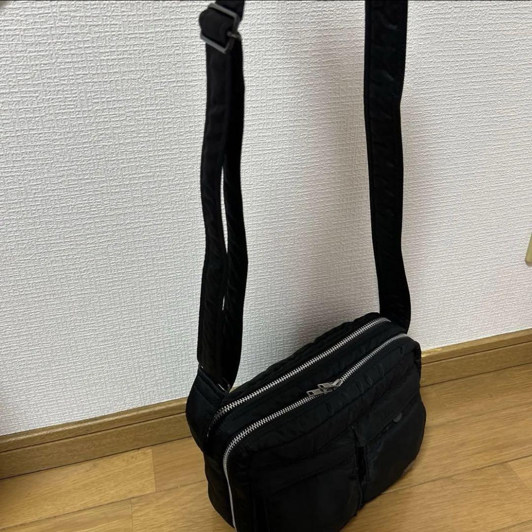 ポーター/吉田カバン/ショルダーバッグ☆斜め掛け☆日本製