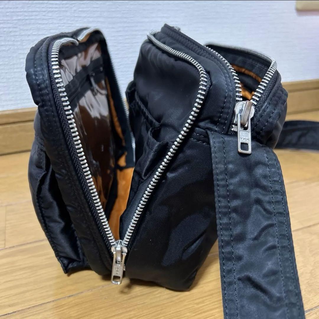 ポーター/吉田カバン/ショルダーバッグ☆斜め掛け☆日本製