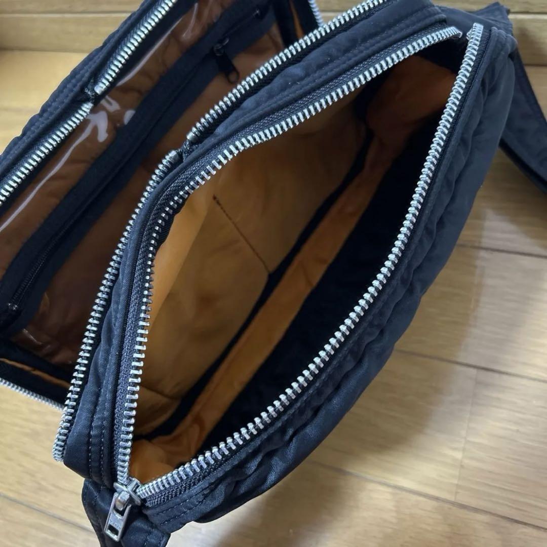 ポーター/吉田カバン/ショルダーバッグ☆斜め掛け☆日本製