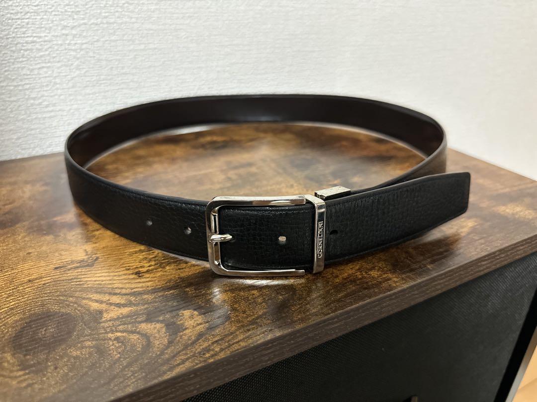 CORNELIANI コルネリアーニ ベルト 100cm