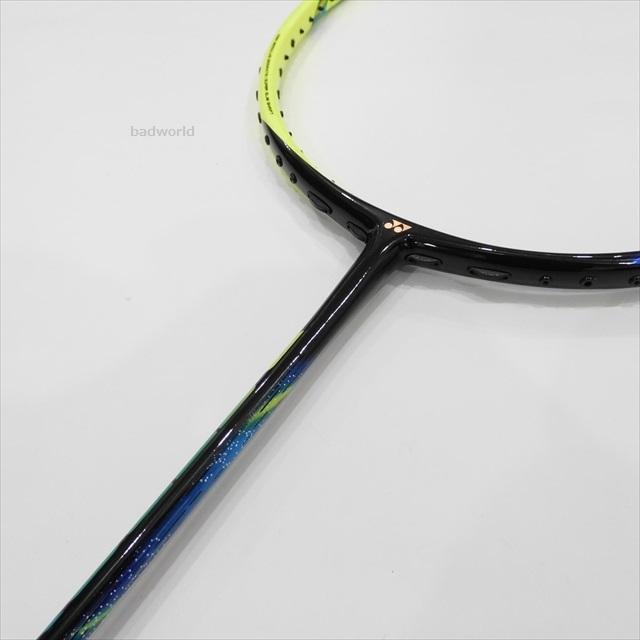 ヨネックス アストロクス77 プレイ ASTROX77 PLAY 4U5ラケット