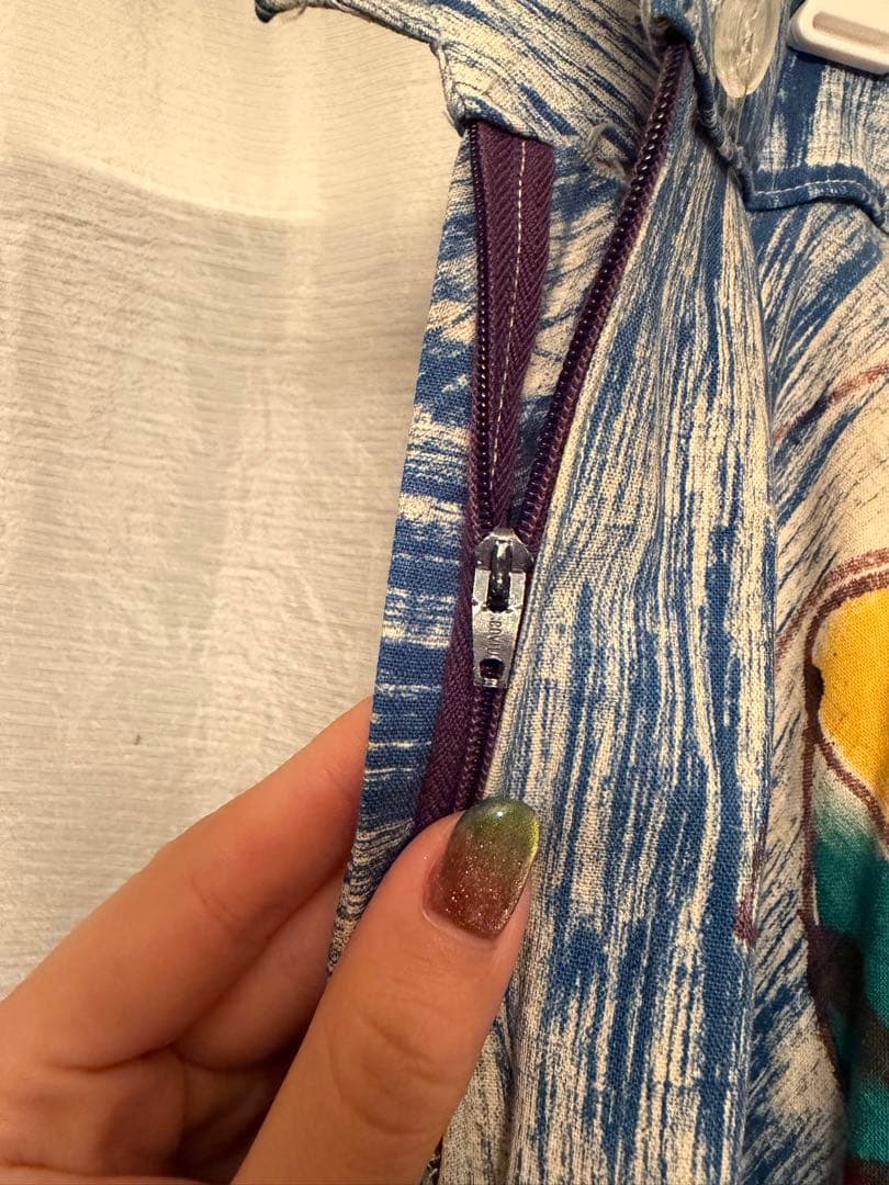 50s サーキュラースカート Vintage 50s サーキュラースカート Vintage