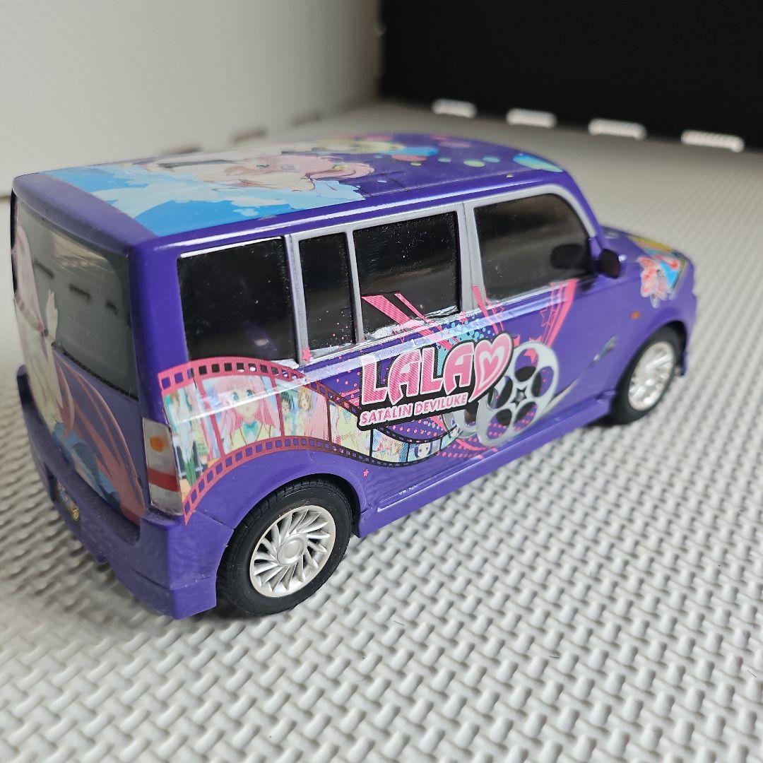 1/24 TOYOTA Bb 痛車Ver 希少レア ショップデモカー 1/24 TOYOTA Bb 痛車Ver 希少レア ショップデモカー - メルカリ