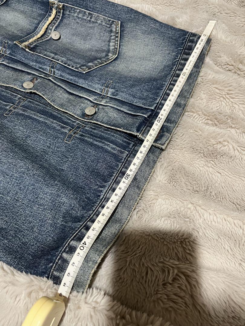 ジャケット・アウター 90s YOUNG&OLSEN denim jacket