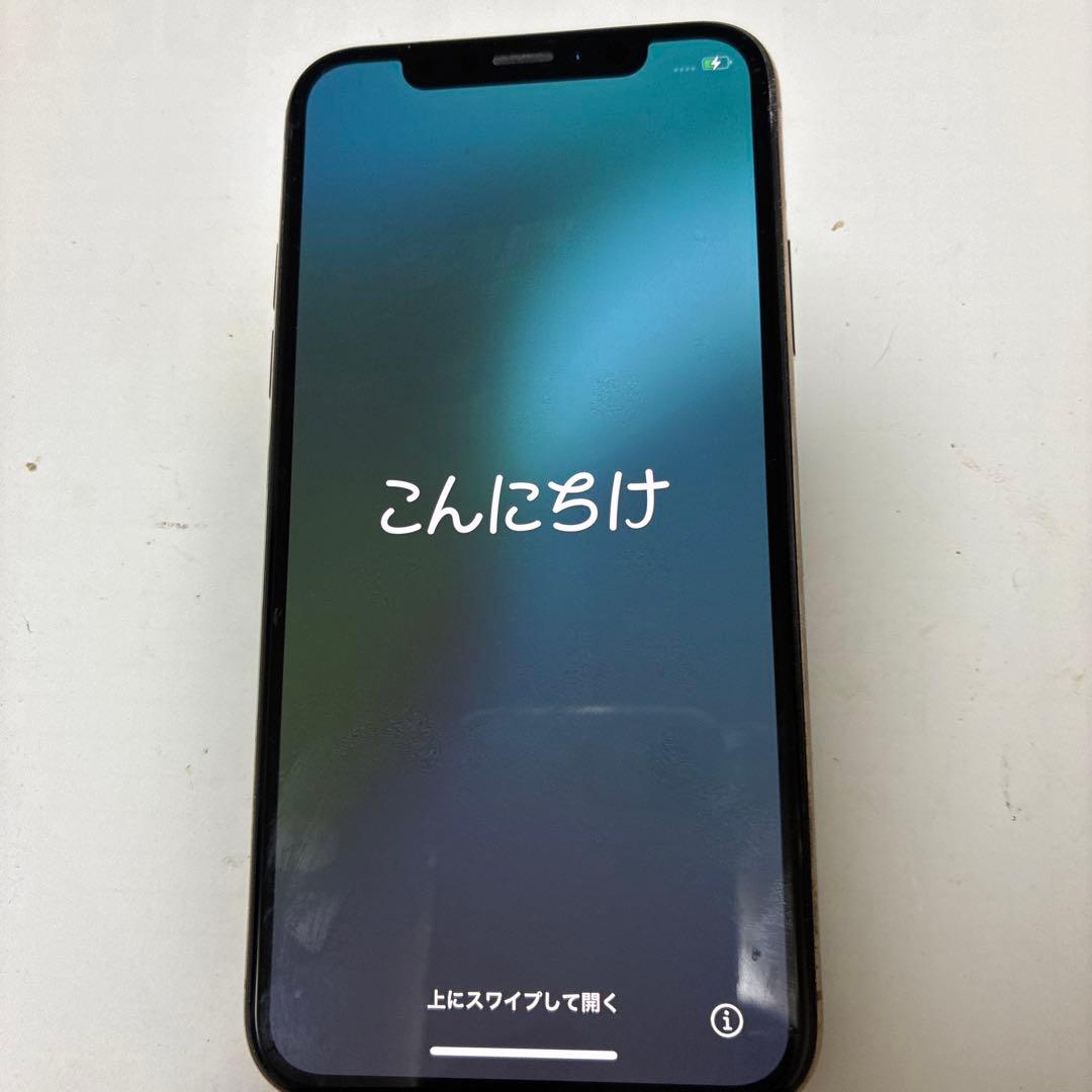J*D様 iPhonexs