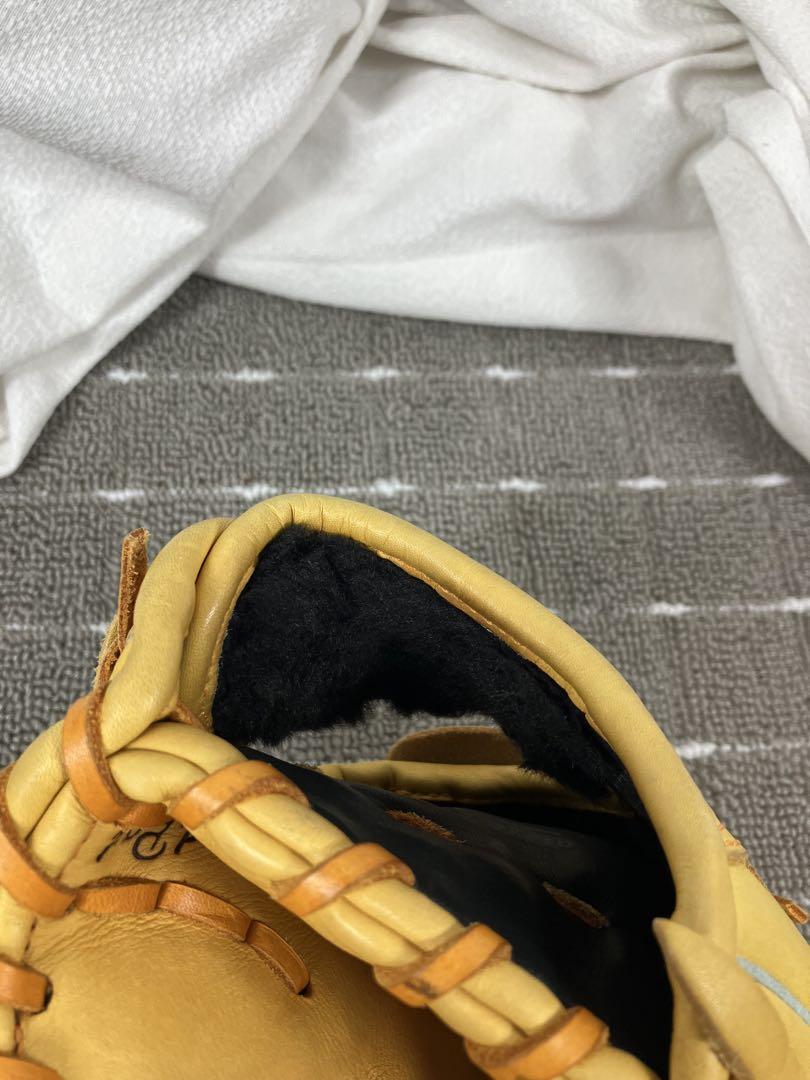 Rawlings 軟式グローブ 少年用 右利き用 Pro Model