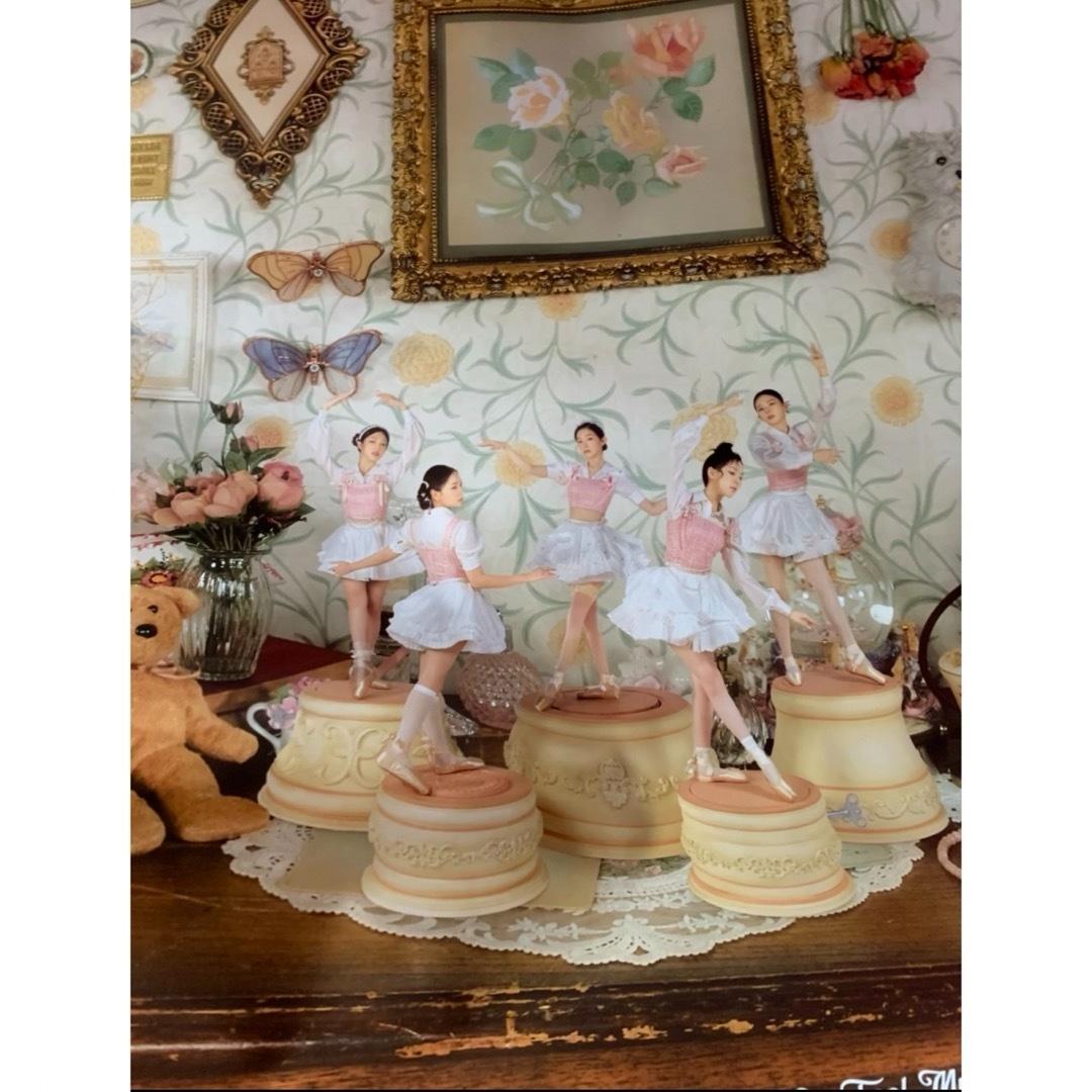 Red Velvet 公式ポスター
