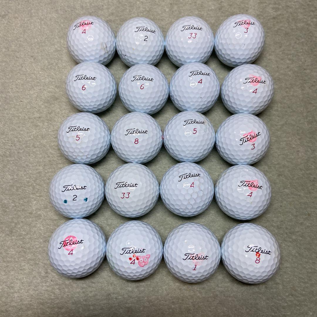 美品 タイトリスト proV1Xゴルフボール ロストボール 20球 - lalala-web.co.jp 美品 タイトリスト proV1Xゴルフボール ロストボール 20球 - lalala-web.co.jp