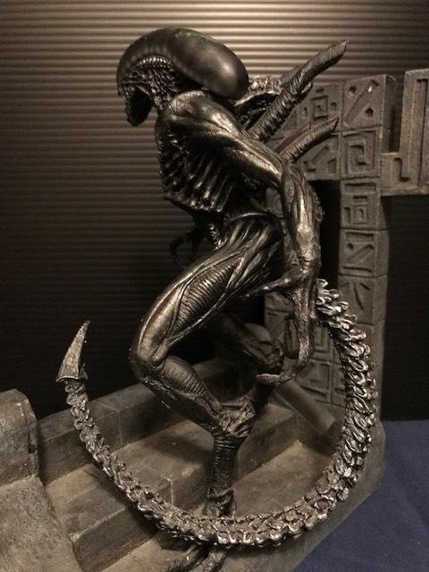 グリッド エイリアン