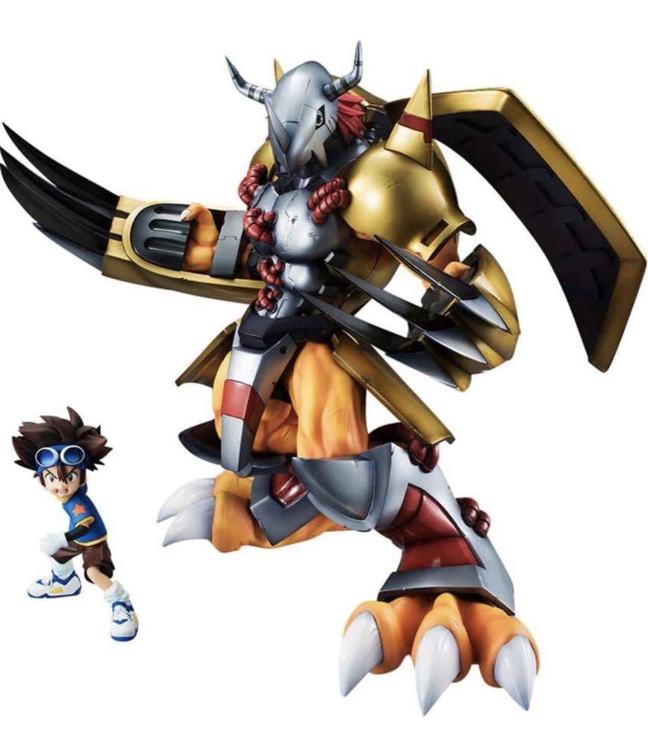 G.E.M. シリーズ デジモンアドベンチャー 選ばれし子どもたち セット