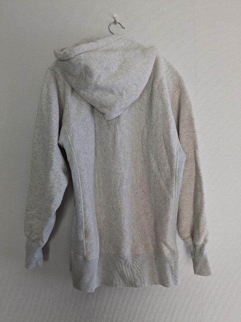 champion リバースウィーブ　ヴィンテージ　M 後付け