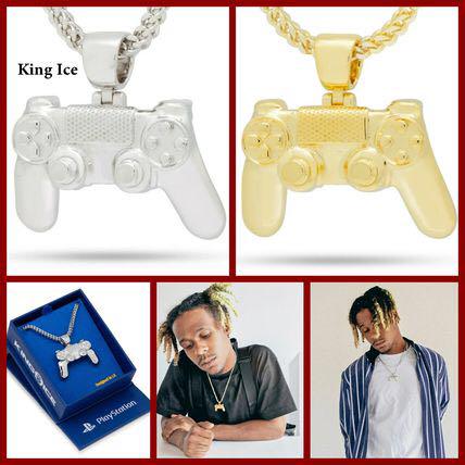 KING ネックレス Dhjis-m49614233658 ICE 日本製通販