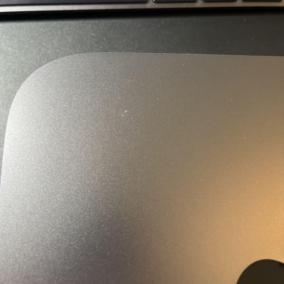 APPLE Mac mini マックミニ2018 MRTT2J/A
