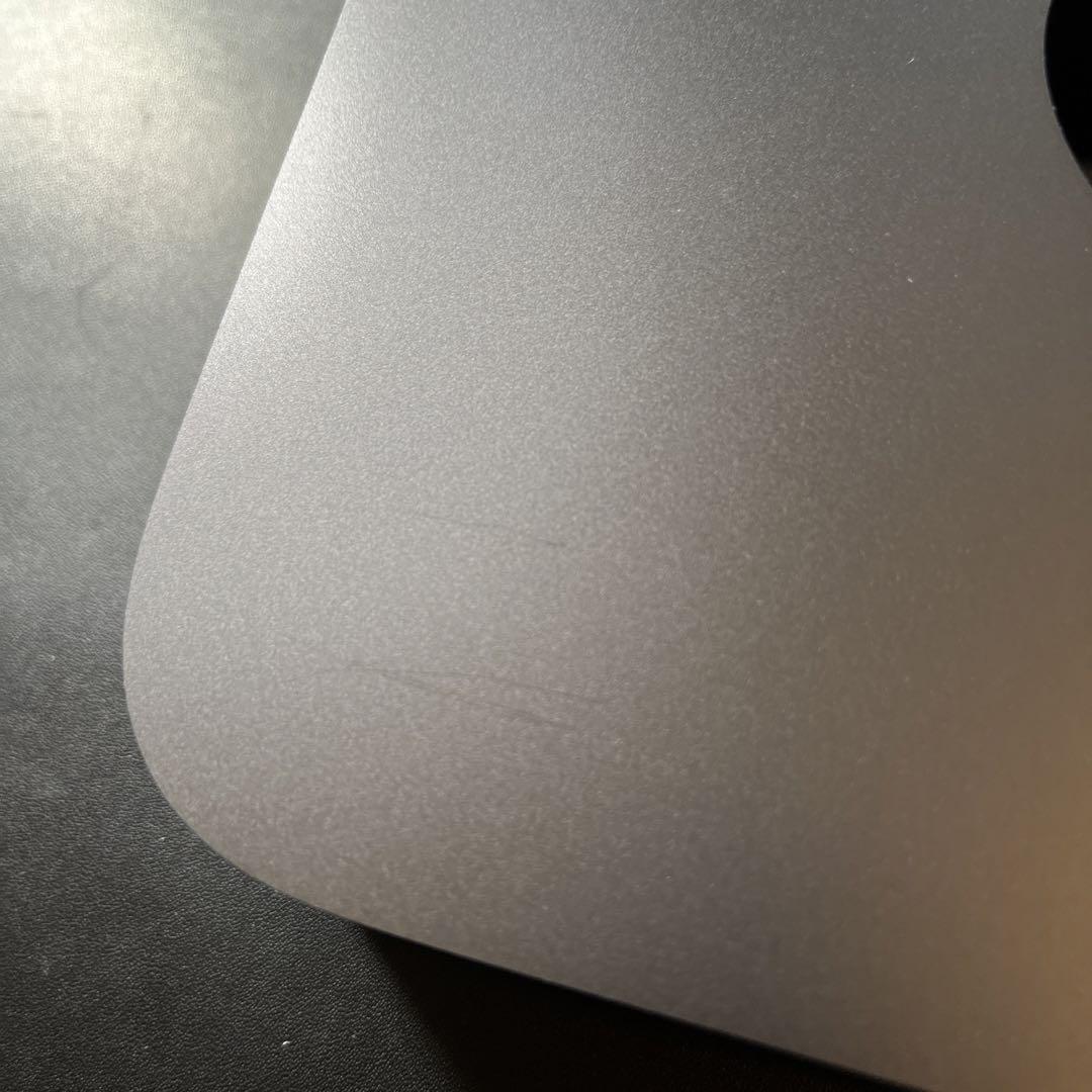 APPLE Mac mini マックミニ2018 MRTT2J/A