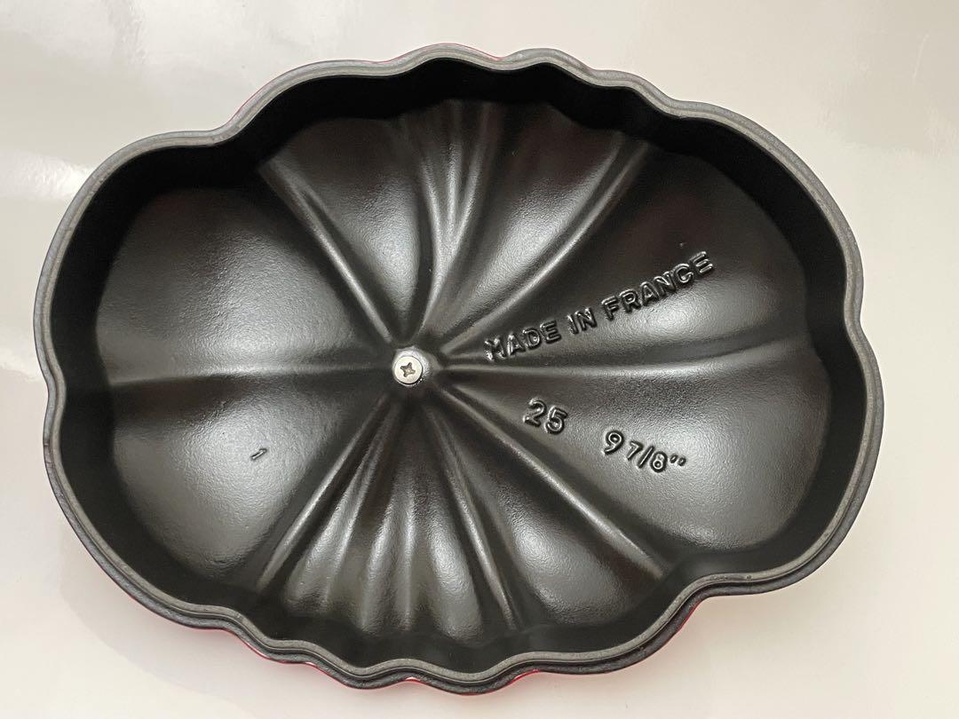 ストウブ　トマトココット　25cm