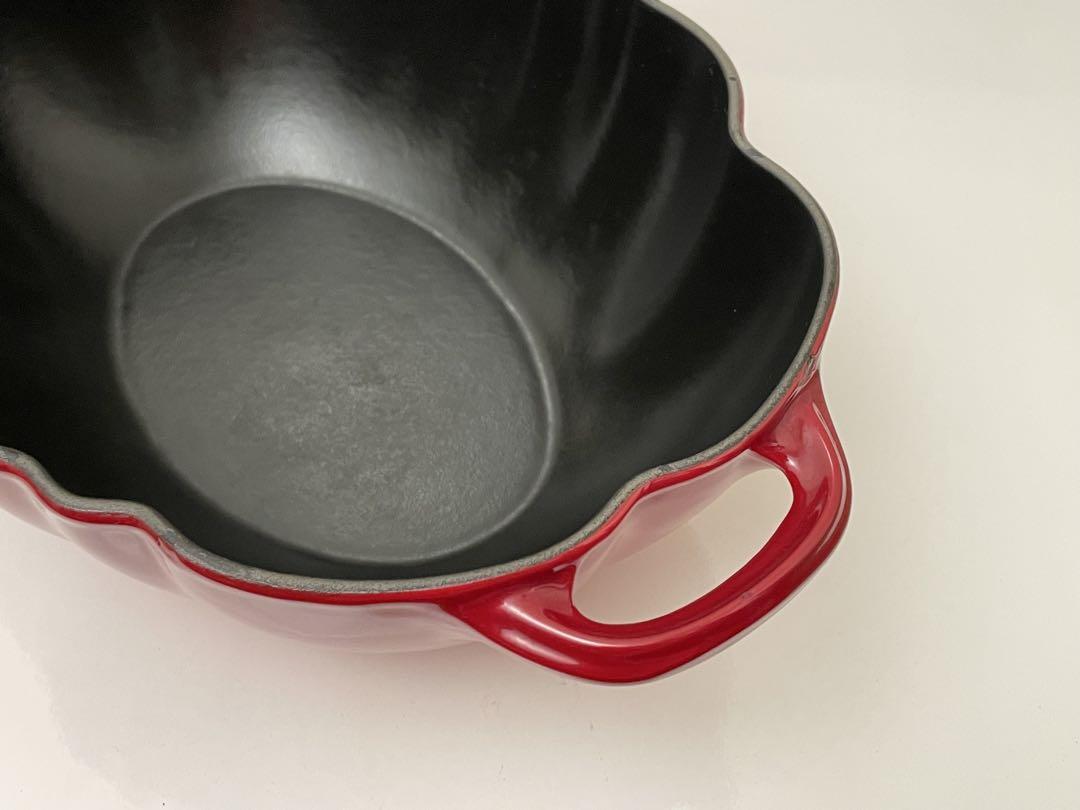 ストウブ　トマトココット　25cm