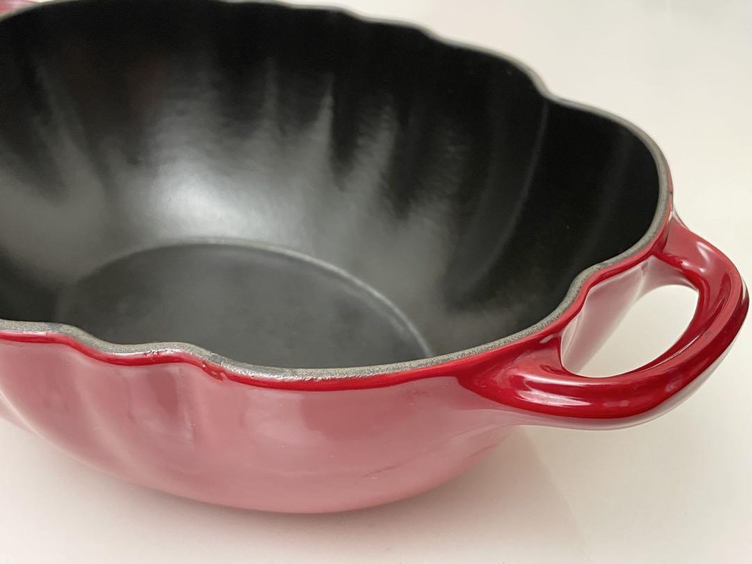 ストウブ　トマトココット　25cm