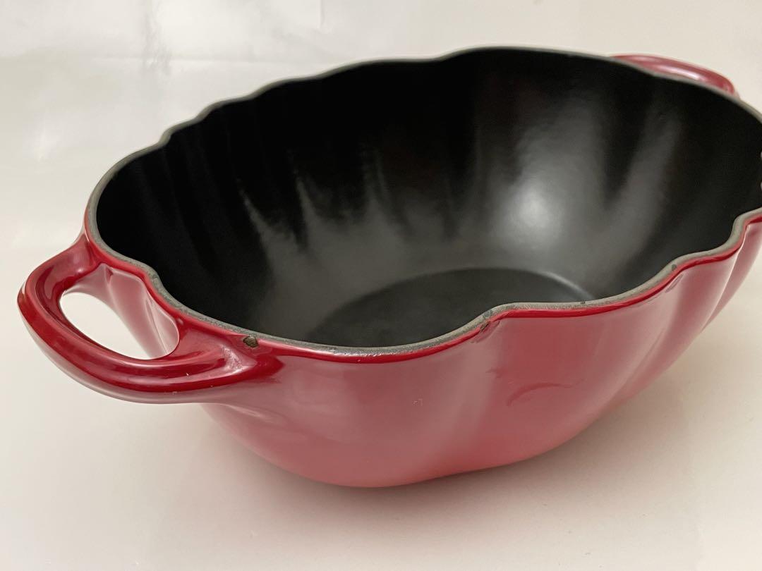 ストウブ　トマトココット　25cm