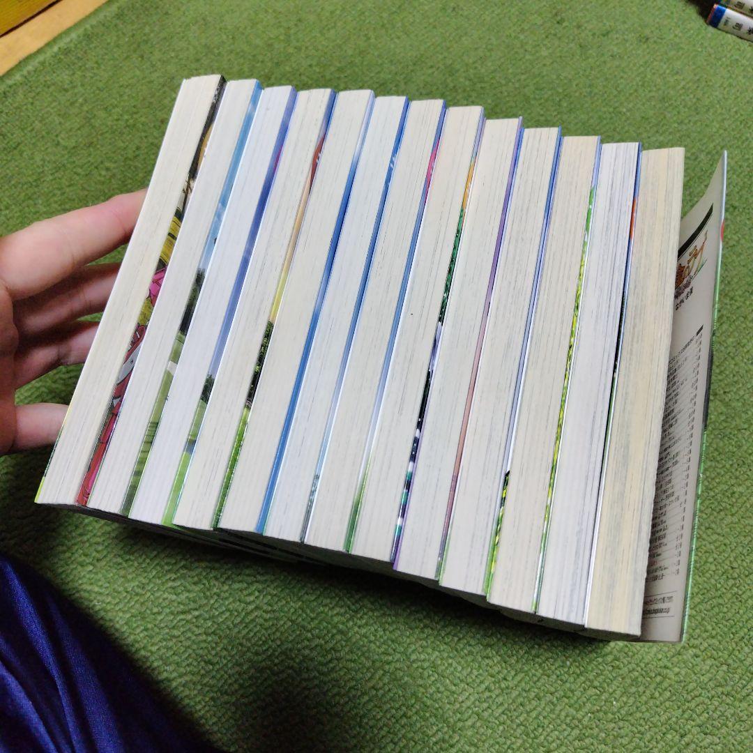 黄金のラフ全33巻～草太のスタンス～&黄金のラフ2全13巻～草太の恋～