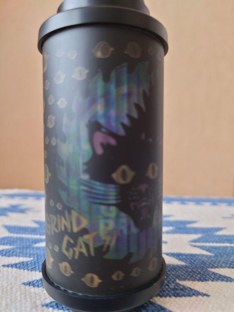 グラインドロッヂ grindlodge 38灯 ミヤビ GRIND CAT