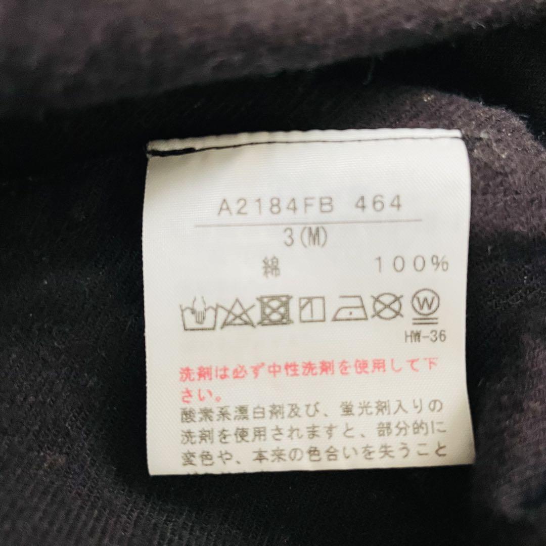 美品✨ピンクハウス 長袖ブラウス フリル ドット柄 コットン