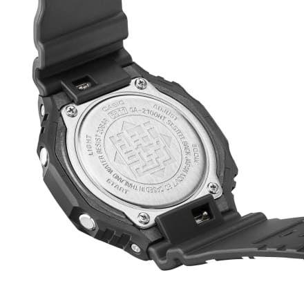 超激得セール G-SHOCK布袋寅泰コラボレーションモデルGA-2100HT-1AJR FsVkh-m49615473802 在庫あ新作