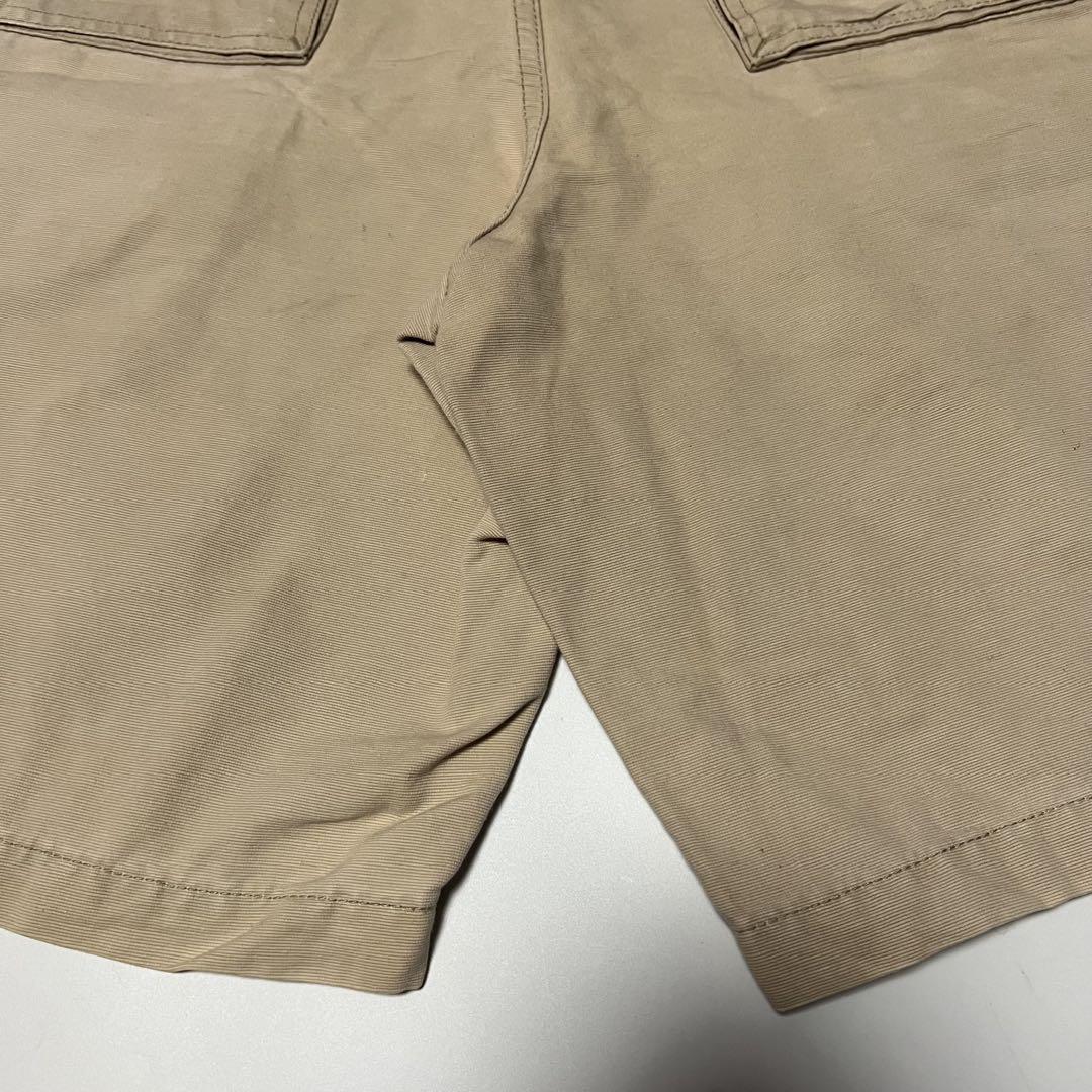 90s 紺タグ STUSSY ショートパンツ VINTAGE ビンテージ usa