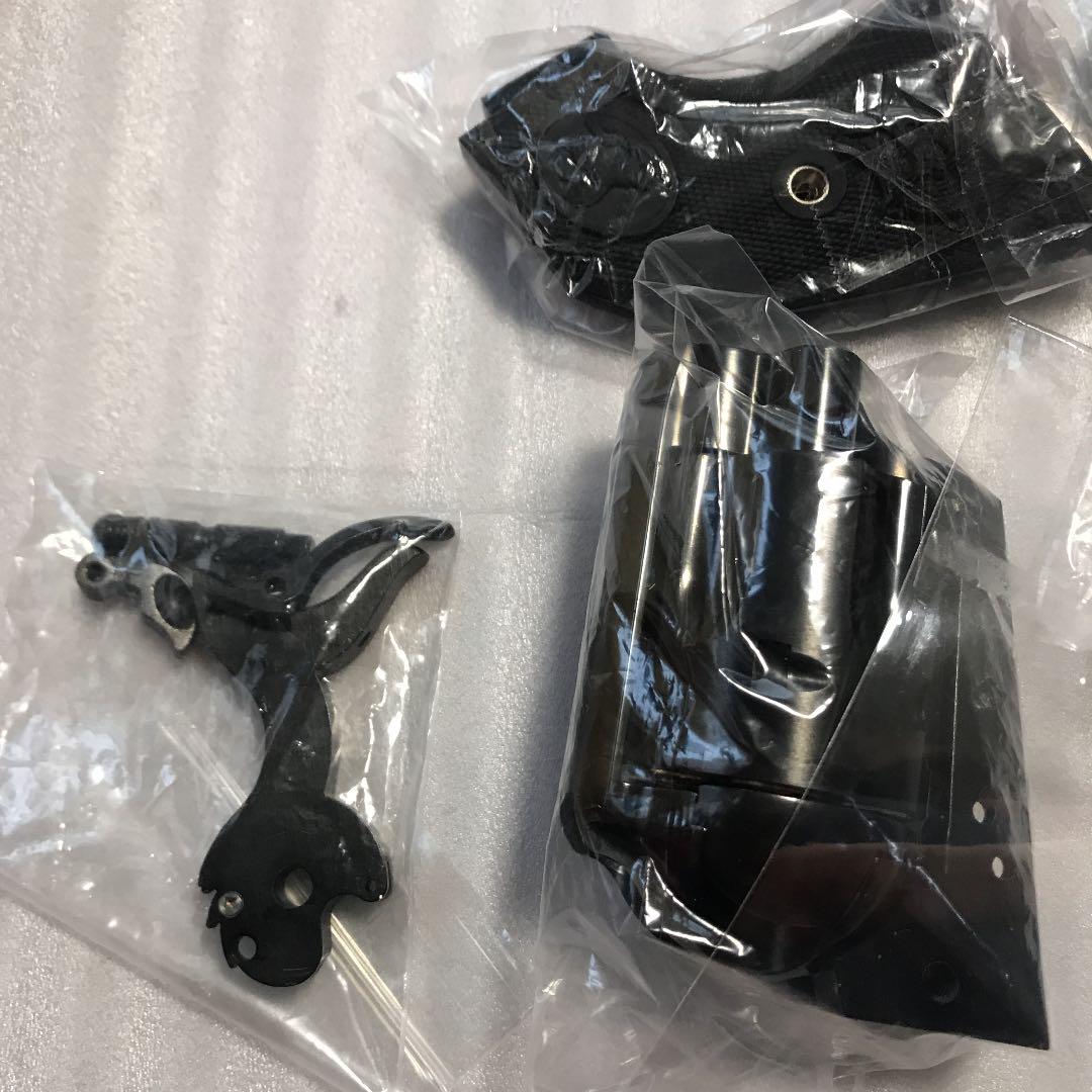 爆買い大得価 Tournament様専用タナカCOLT S.A.A.45&スチールフィニッシュ dbMB2-m49615911337 国産格安