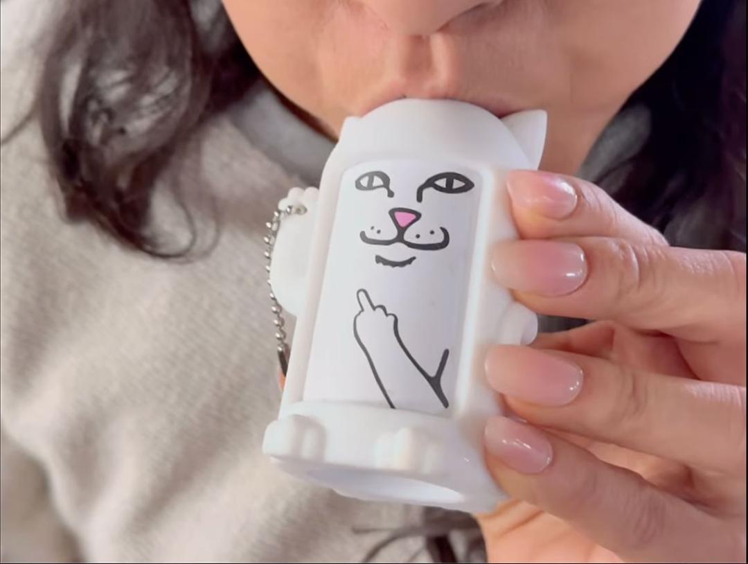 RIPNDIP HEMPER リップンディップ ヘンパー エアフィルター