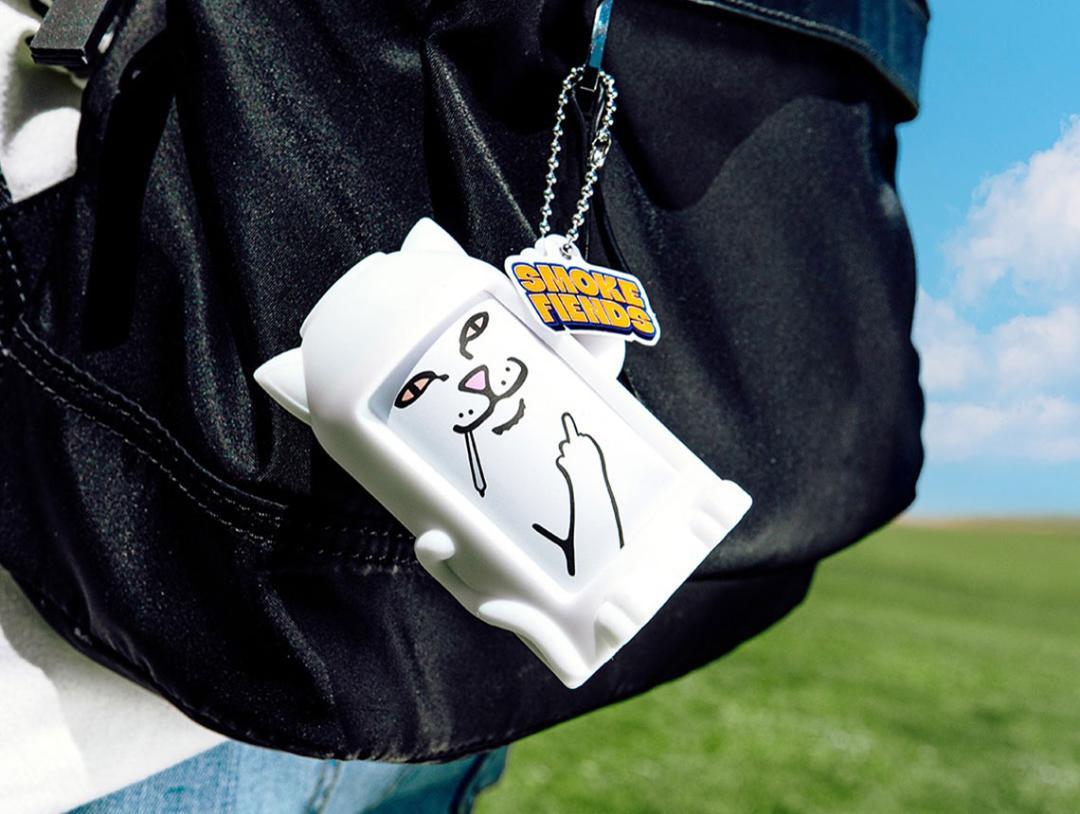 RIPNDIP HEMPER リップンディップ ヘンパー エアフィルター