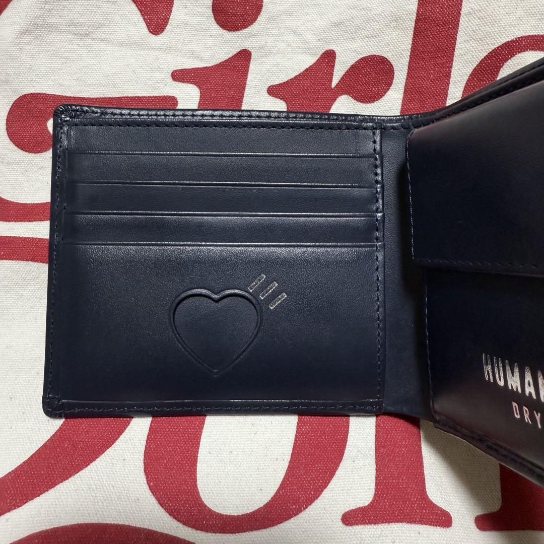 humanmade 財布