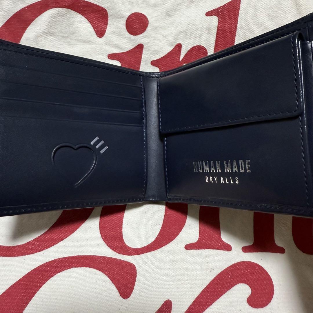 humanmade 財布