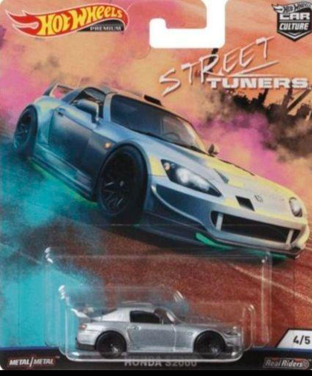 メルカリ 最安値 ホットウィール ストリートチューナーズ ホンダ S00 ミニカー 799 中古や未使用のフリマ メルカリ 最安値 ホットウィール ストリートチューナーズ ホンダ S00 ミニカー 799 中古や未使用のフリマ
