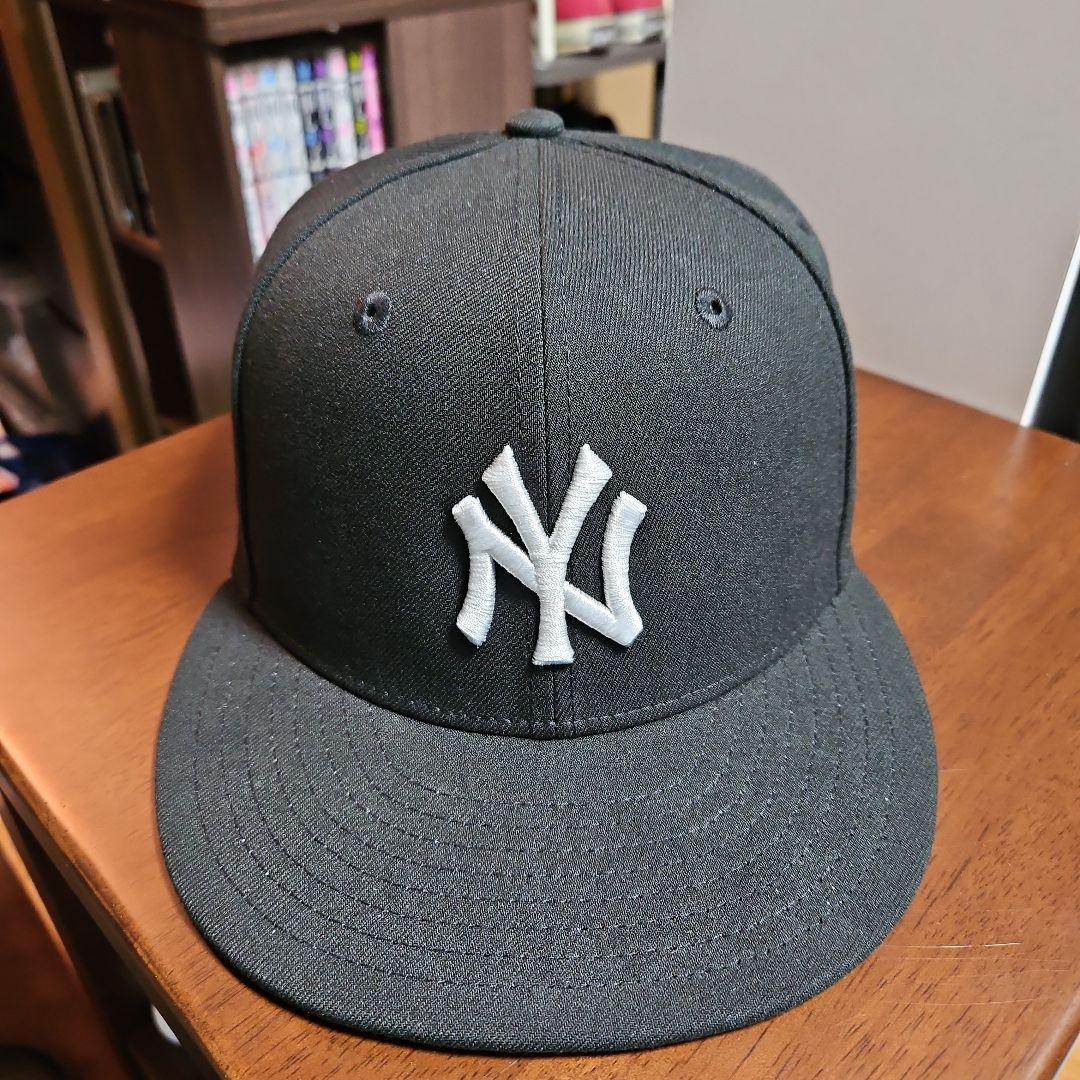 NEW ERA ニューエラ NY ニューヨークヤンキース スナップバックキャップ