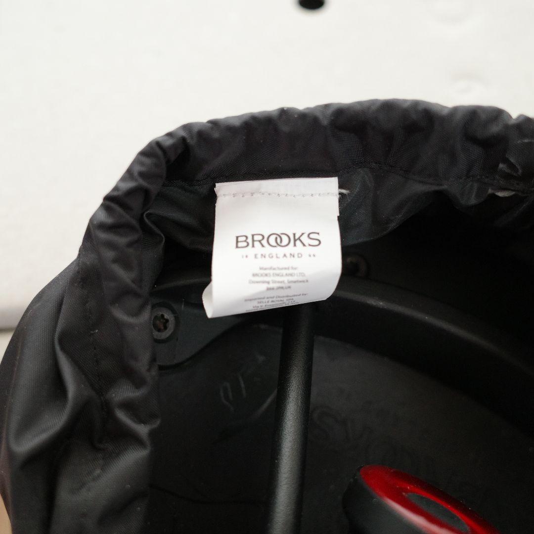 おまけつきBROOKS Cambium