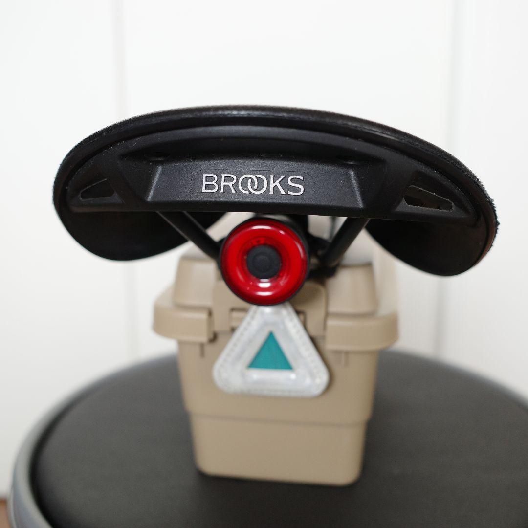 おまけつきBROOKS