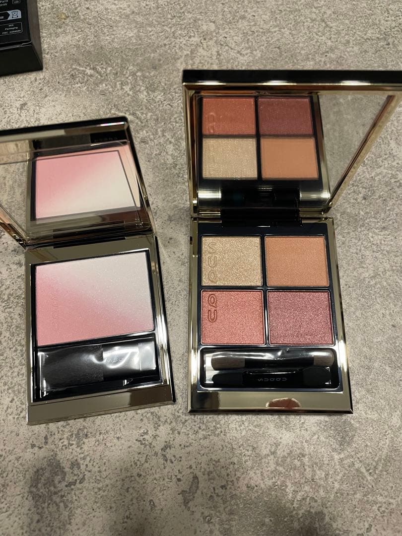 シグニチャーカラーアイズ4