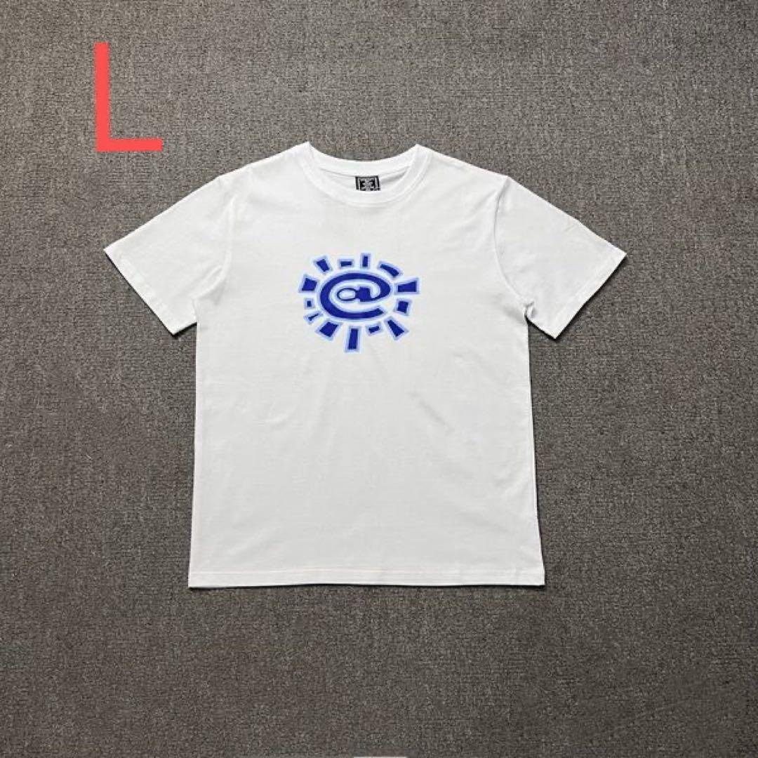 always do what you should do TシャツL NOAH X ALWAYS DO WHAT YOU SHOULD DO CORE LOGO TEE - Spyder