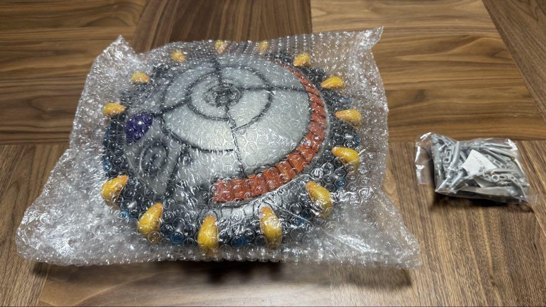 ドラゴンボール改　FREEZA'S FORCE フリーザの宇宙船