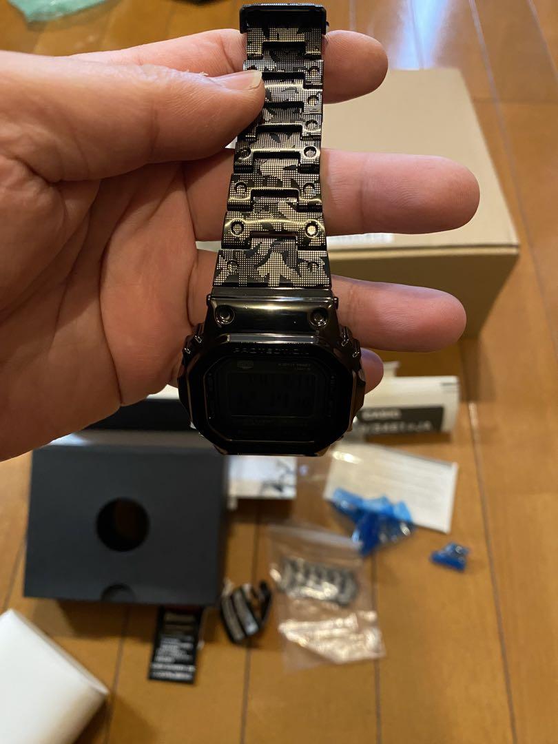 ♠ G-SHOCK