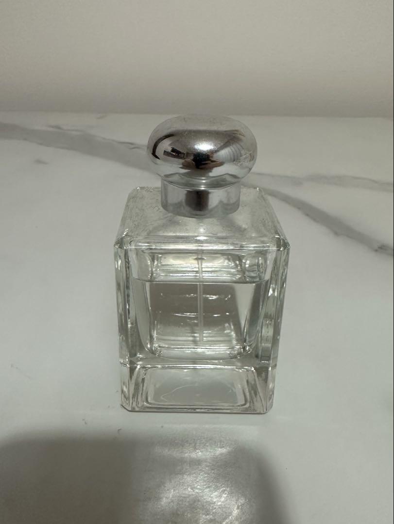 jomalone イングリッシュペアー&フリージア香水