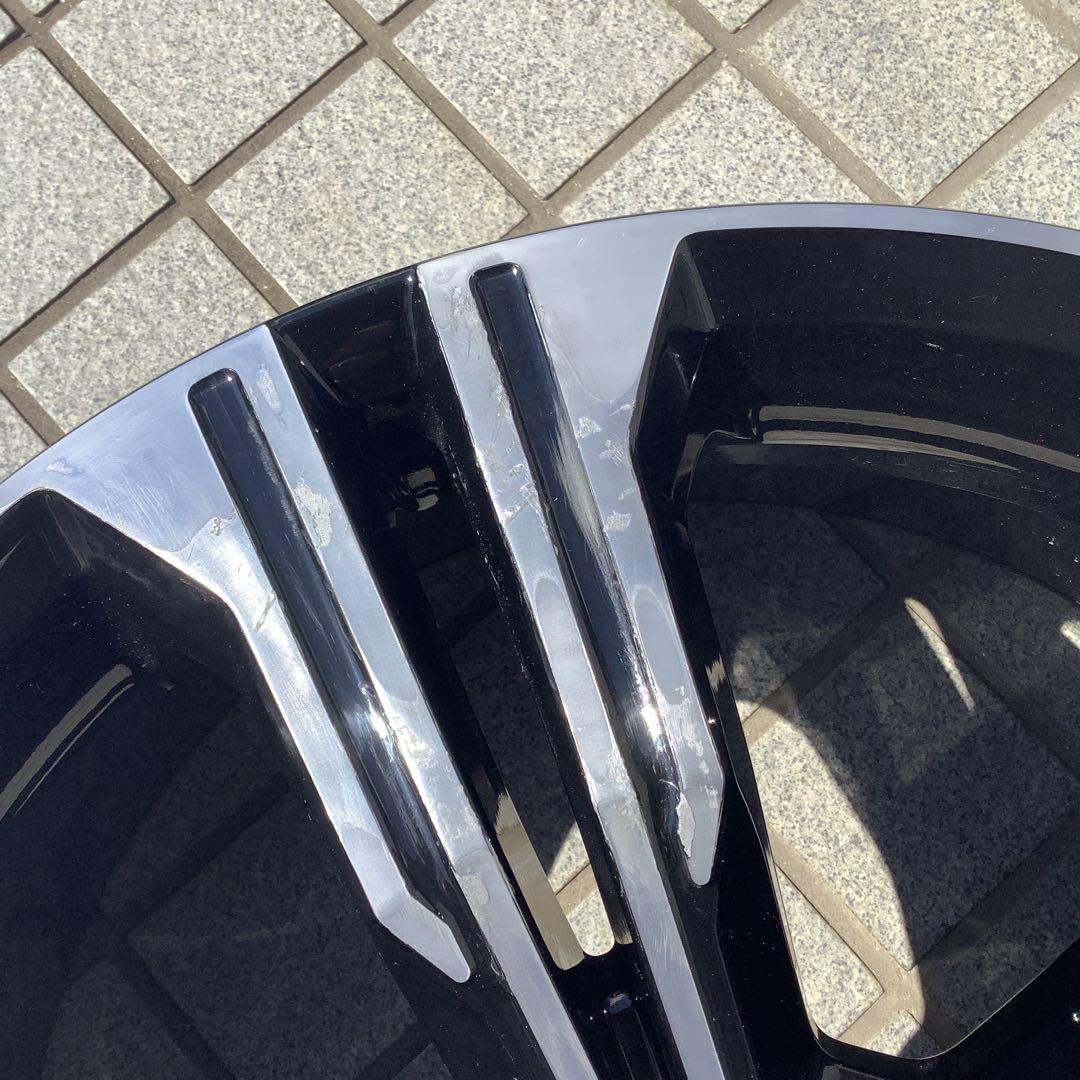 ボルボ xc40純正ホイール