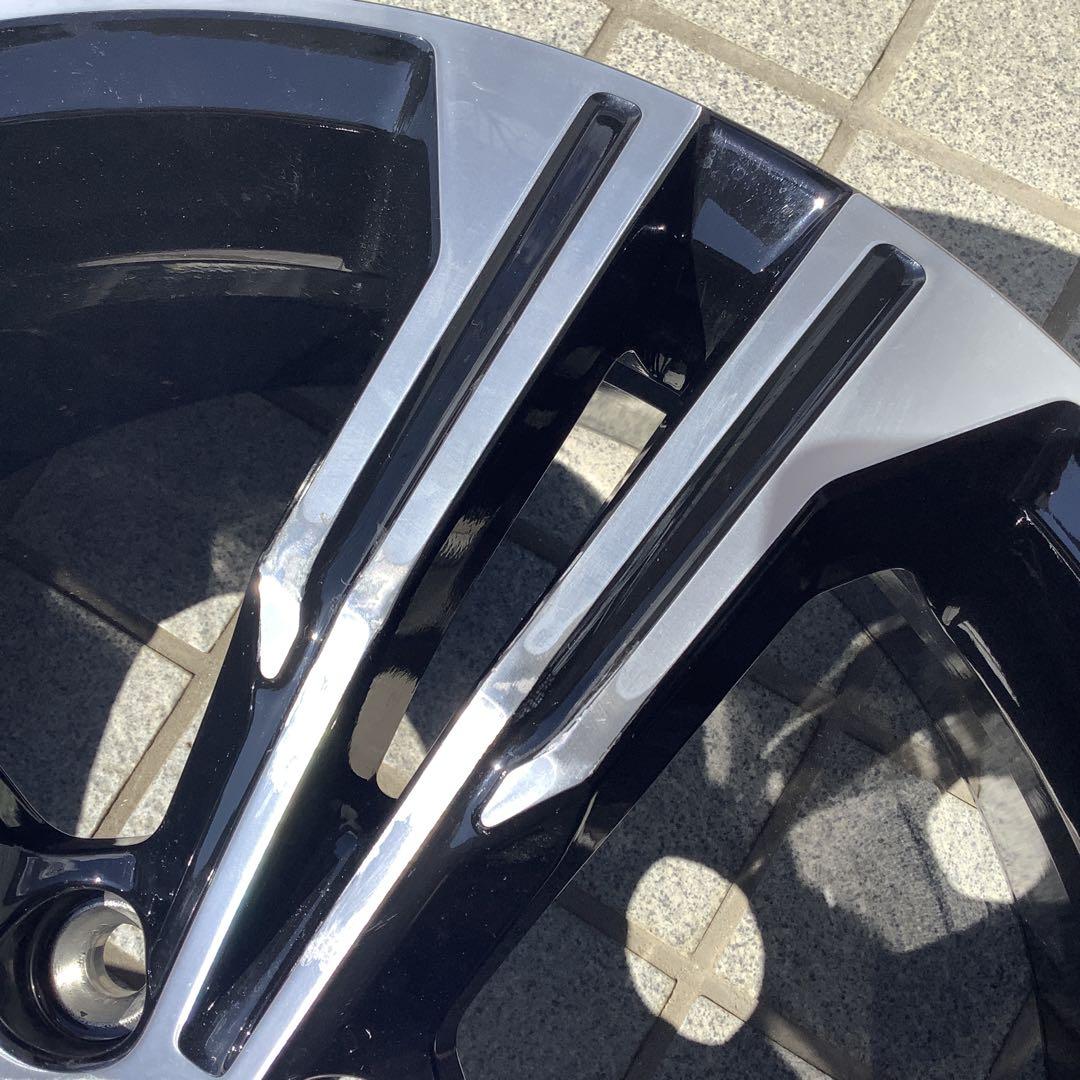 ボルボ xc40純正ホイール