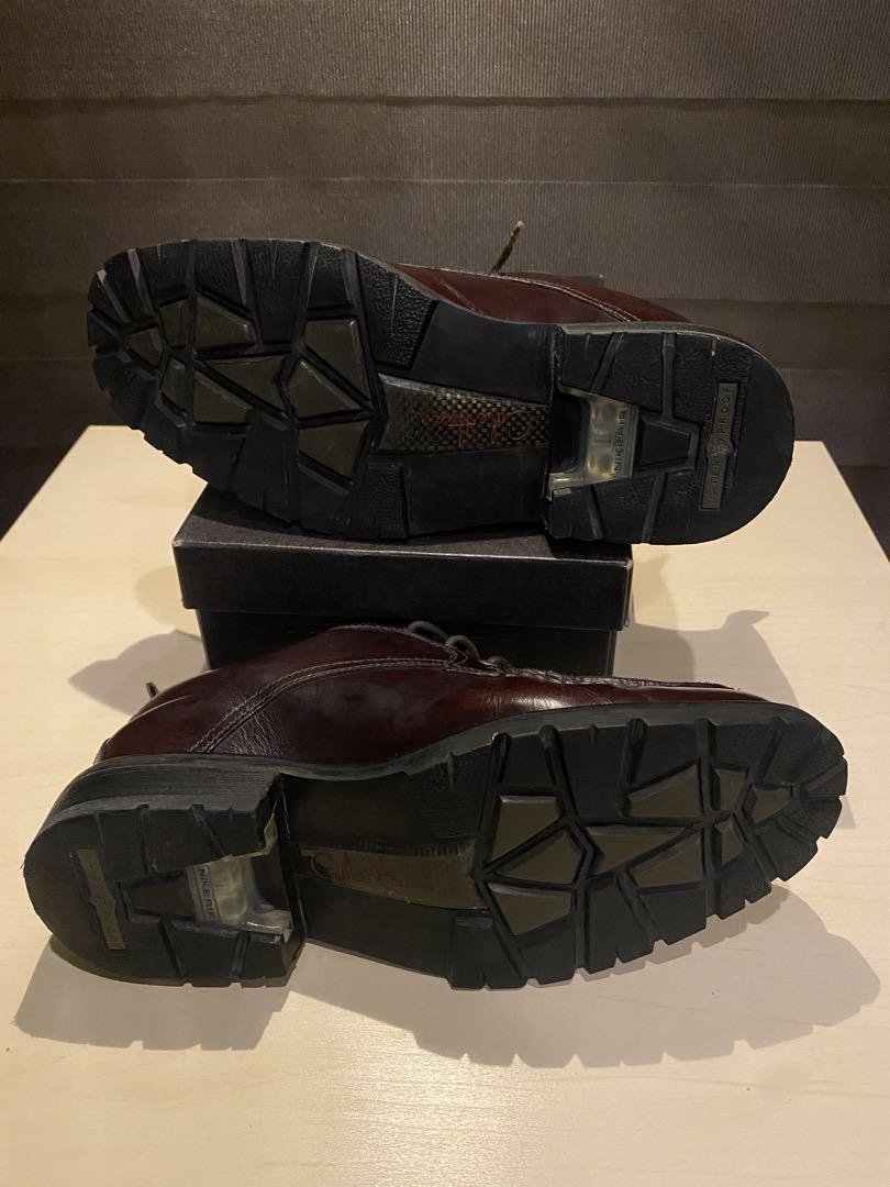 Cole Haan レザーシューズ