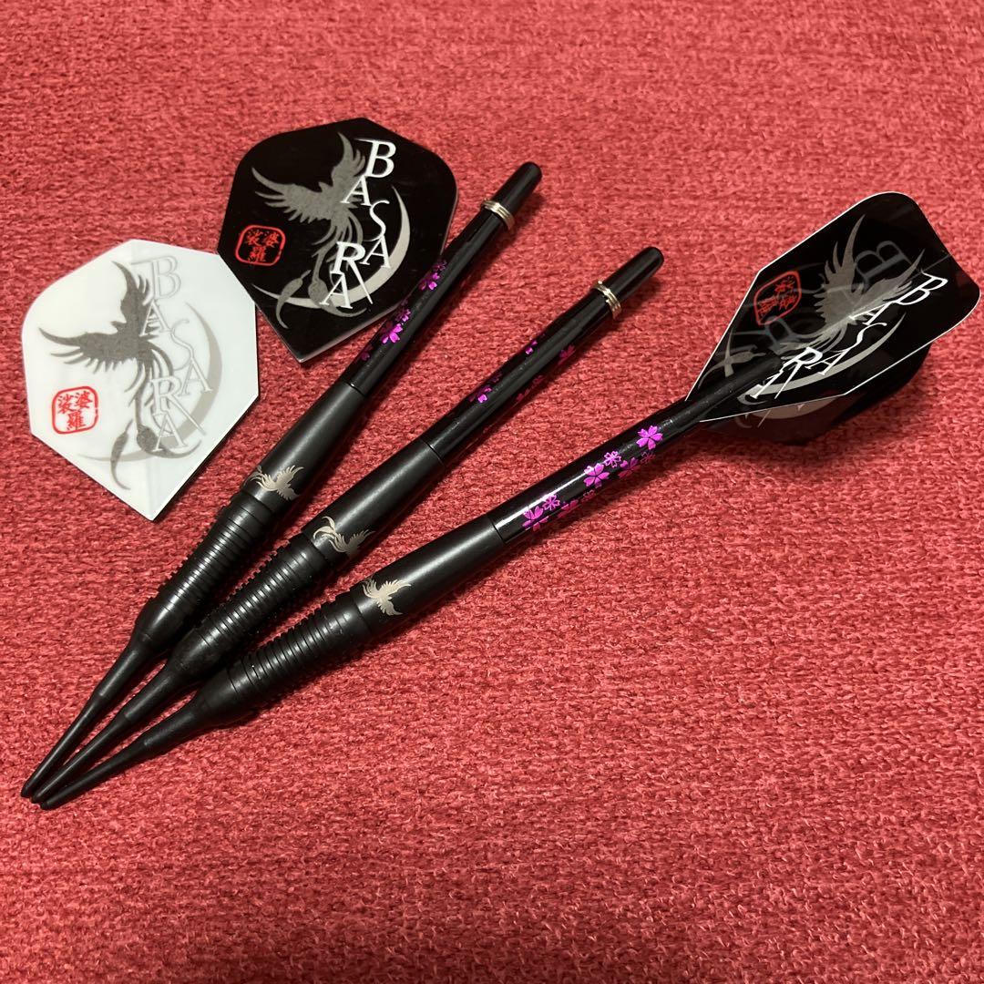 婆娑羅　BASARA 雅　十二式　Miyabi 限定カラー