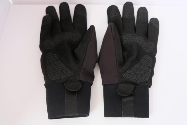 アソス assos ボンカグローブ EVO7 sizeS