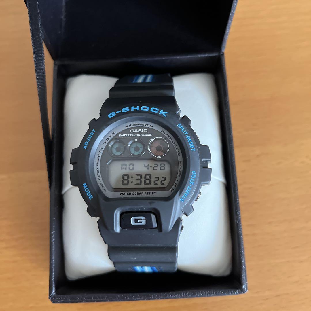 G-SHOCK×Marlboro アイスブラスト DW-6900FS