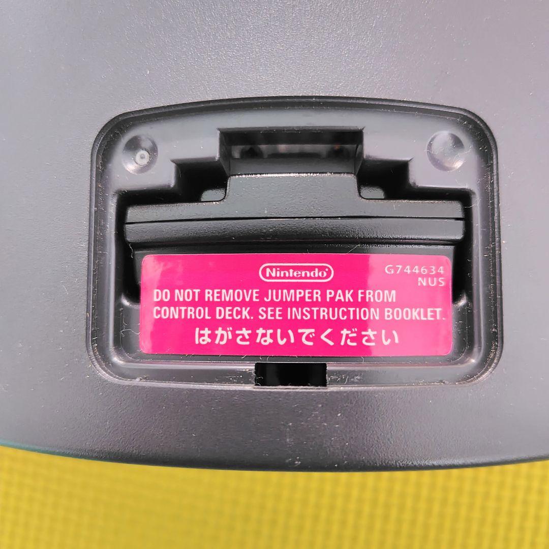 ピカチュウげんきでちゅうNintendo