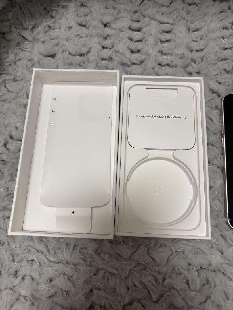 iphone13mini 256GB SIMフリー