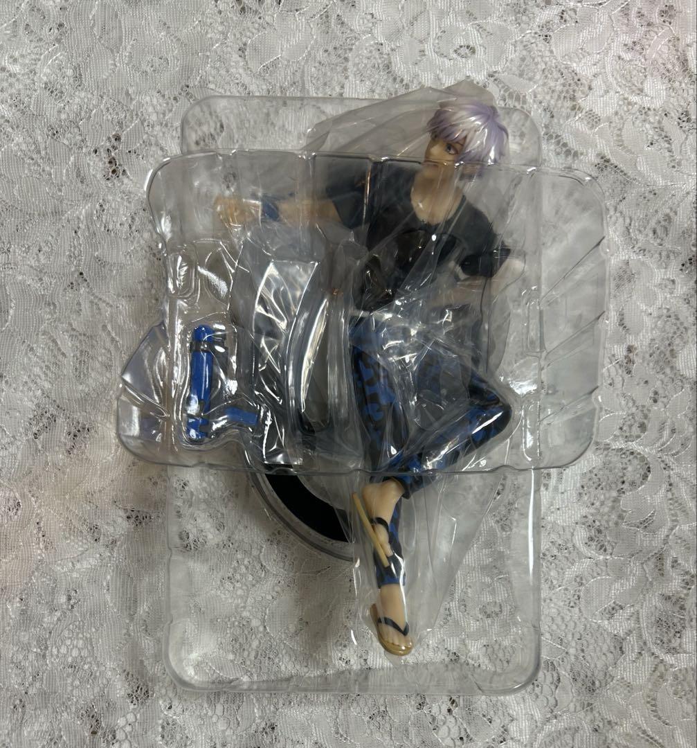 五条悟 呪術廻戦 セガラッキーくじ SPLASH×BATTLE D賞 フィギュア Amazon | セガ ラッキーくじ 呪術廻戦 SPLASH×BATTLE Re: D賞